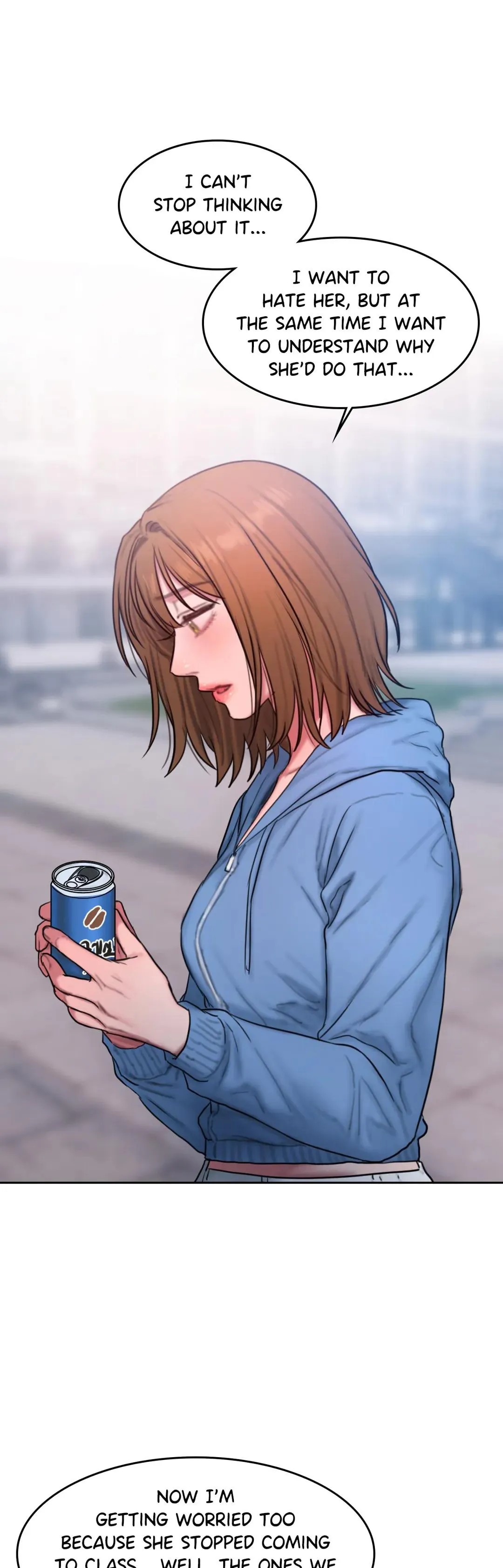 Bad Thinking Diary Chapter 52 Online - página 23