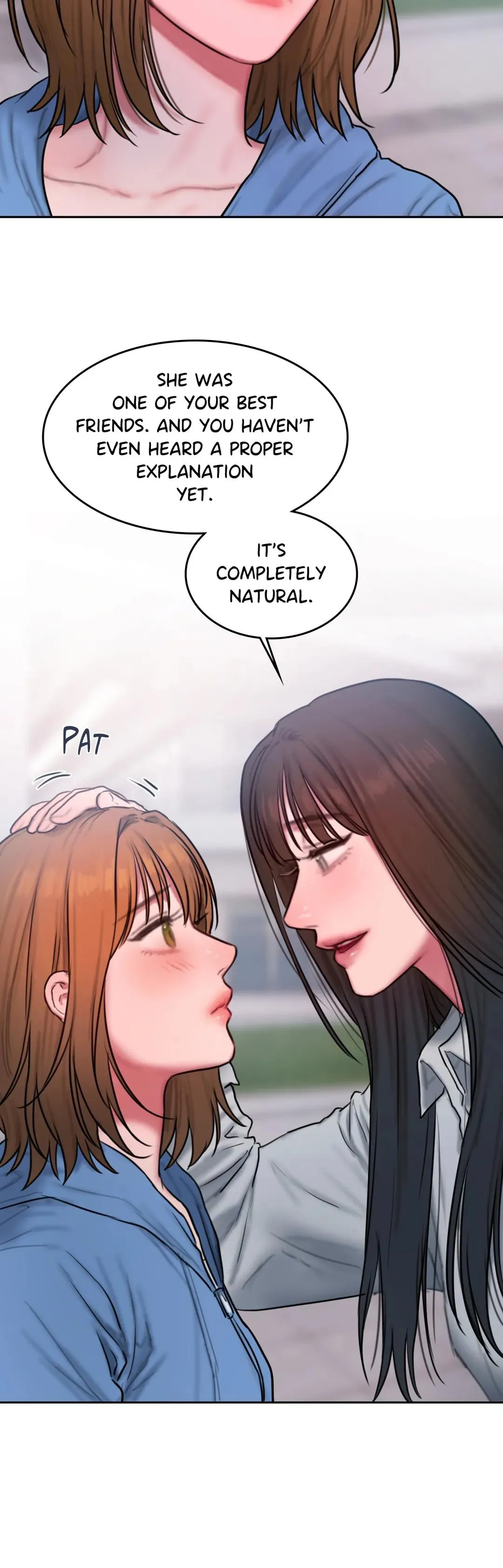 Bad Thinking Diary Chapter 52 Online - página 25