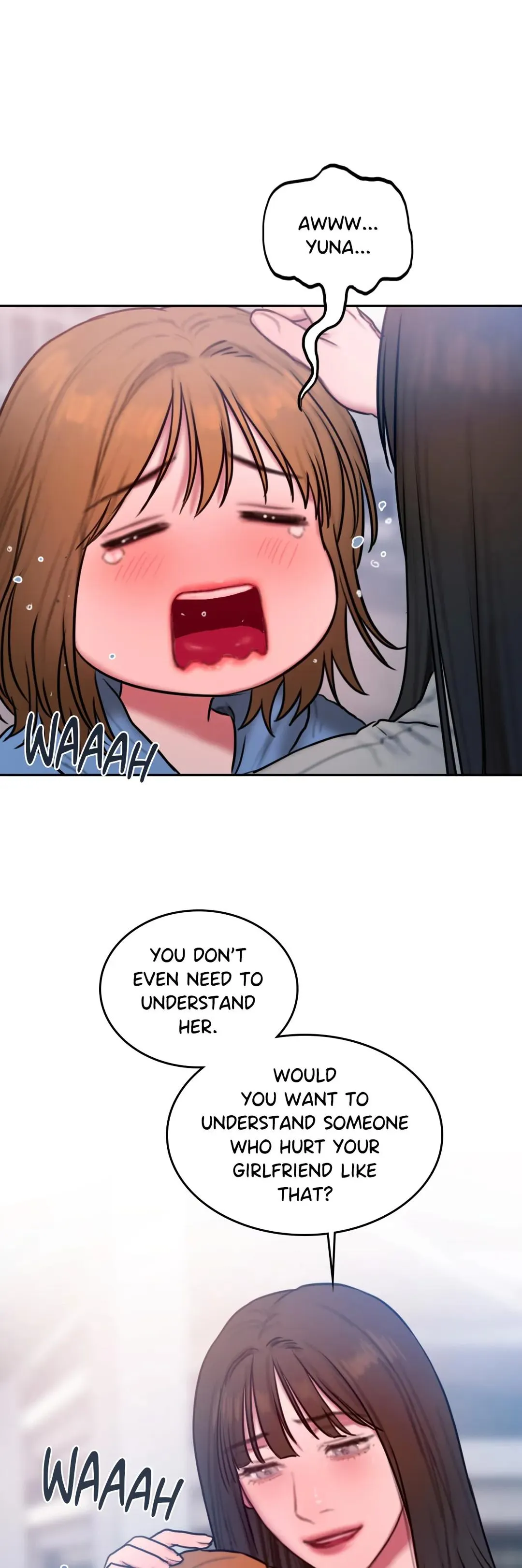 Bad Thinking Diary Chapter 52 Online - página 26
