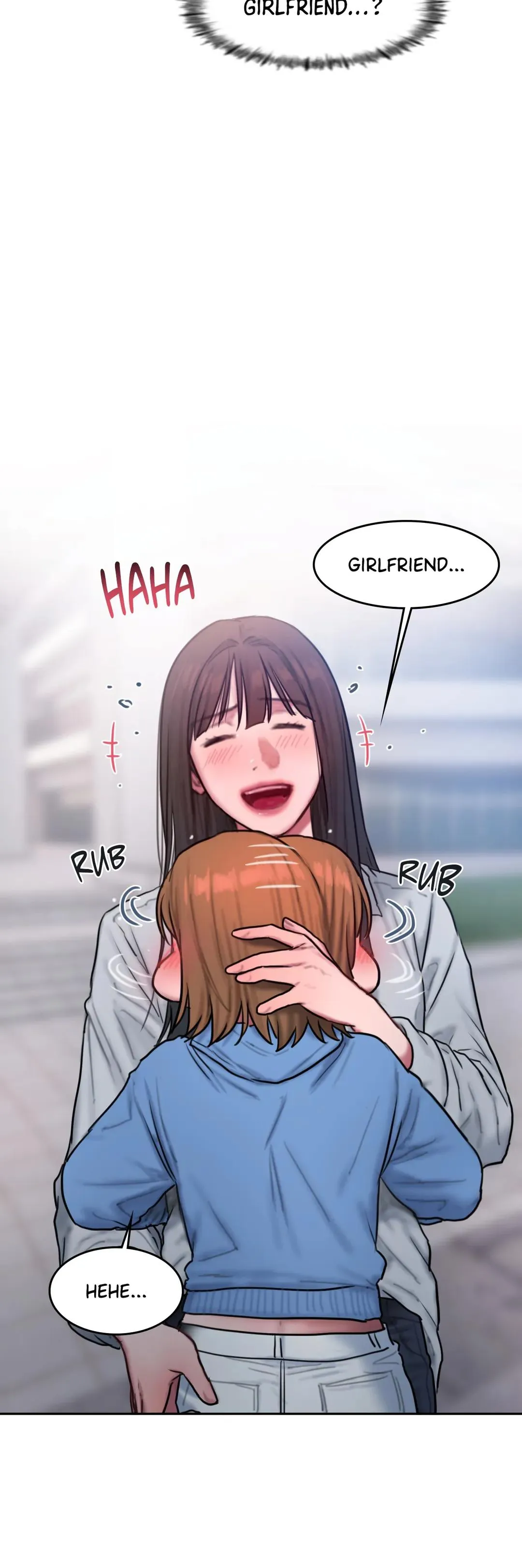 Bad Thinking Diary Chapter 52 Online - página 28
