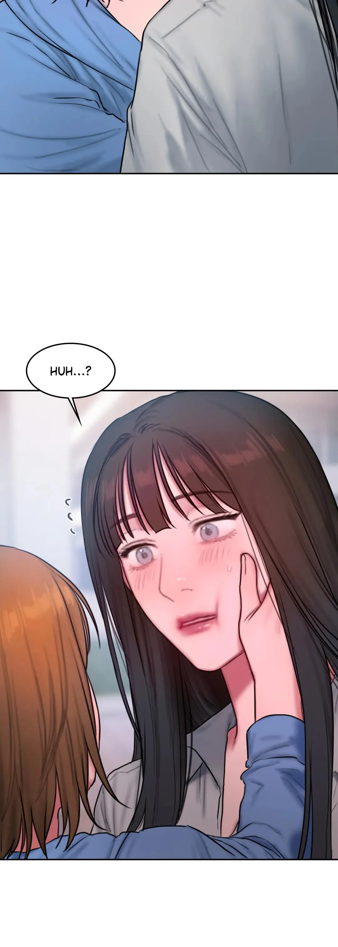 Bad Thinking Diary Chapter 52 Online - página 31