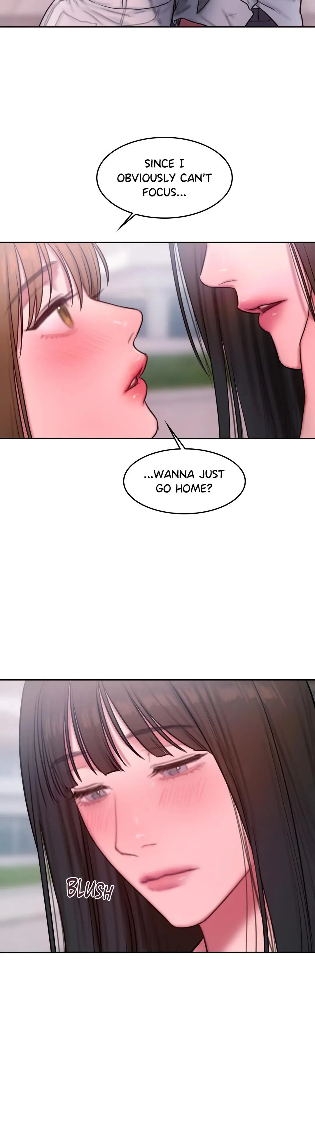Bad Thinking Diary Chapter 52 Online - página 33