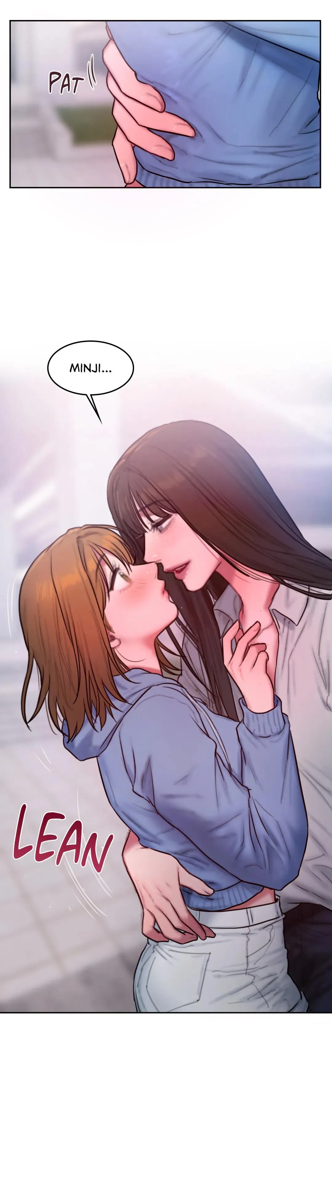 Bad Thinking Diary Chapter 52 Online - página 34