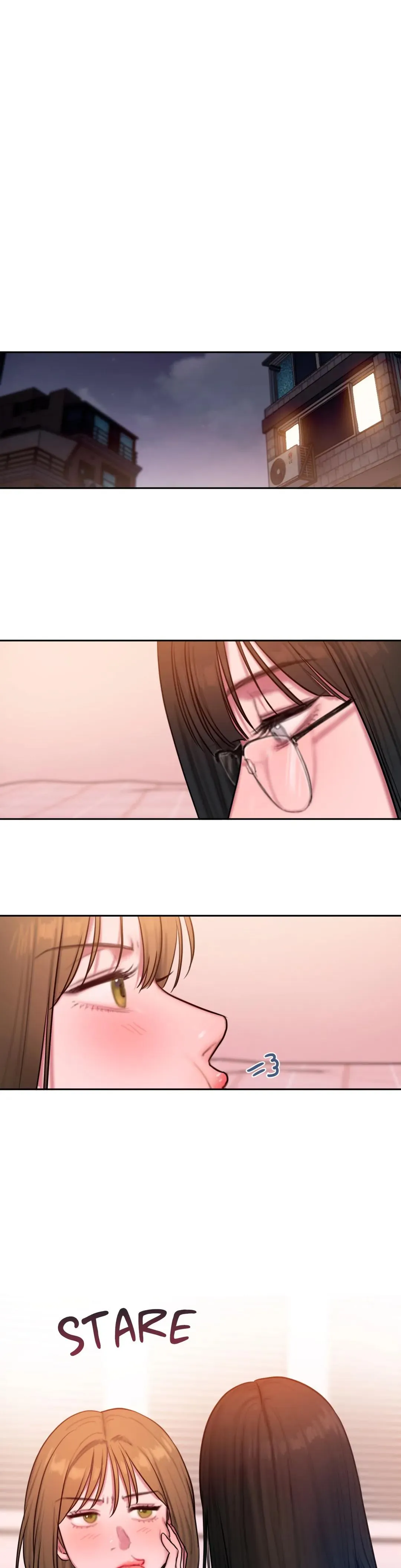 Bad Thinking Diary Chapter 53 Online - página 2