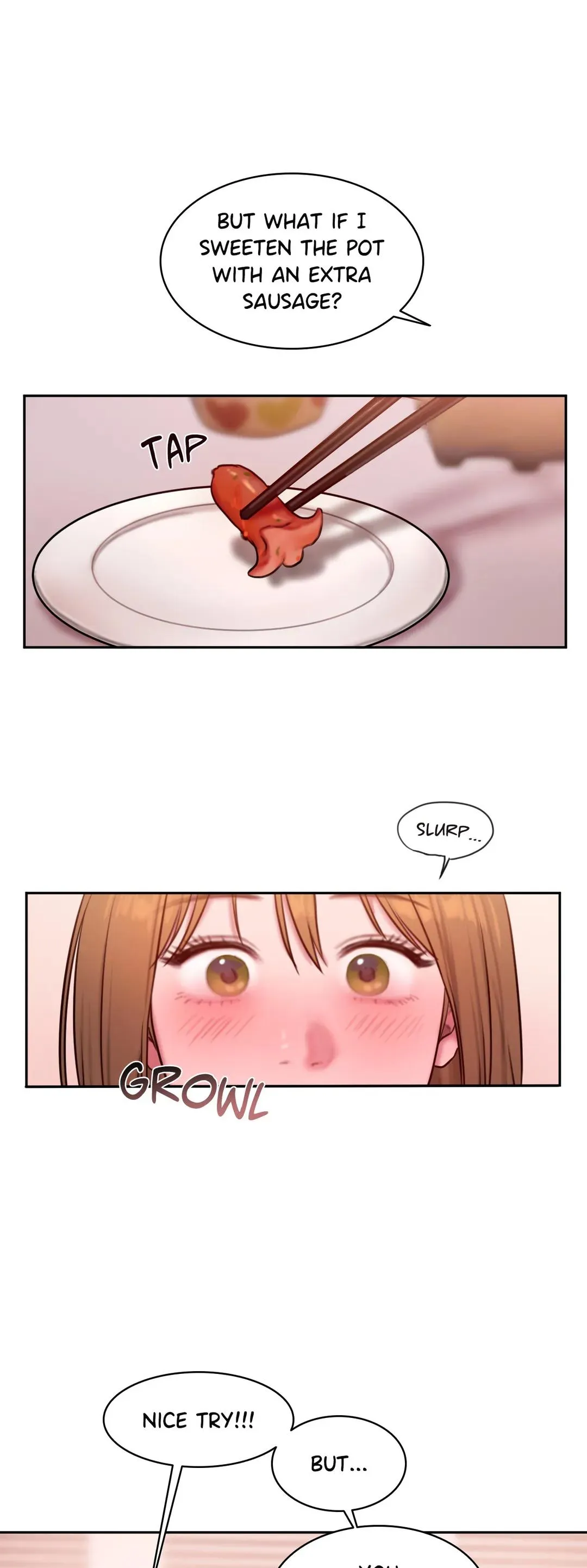 Bad Thinking Diary Chapter 53 Online - página 13
