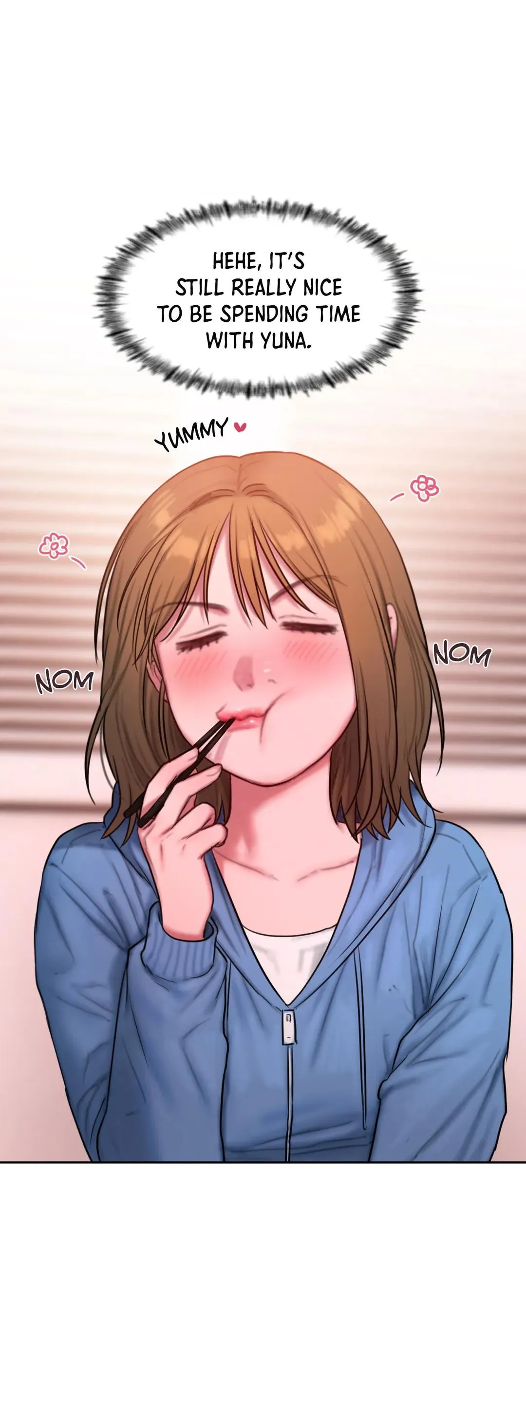 Bad Thinking Diary Chapter 53 Online - página 15