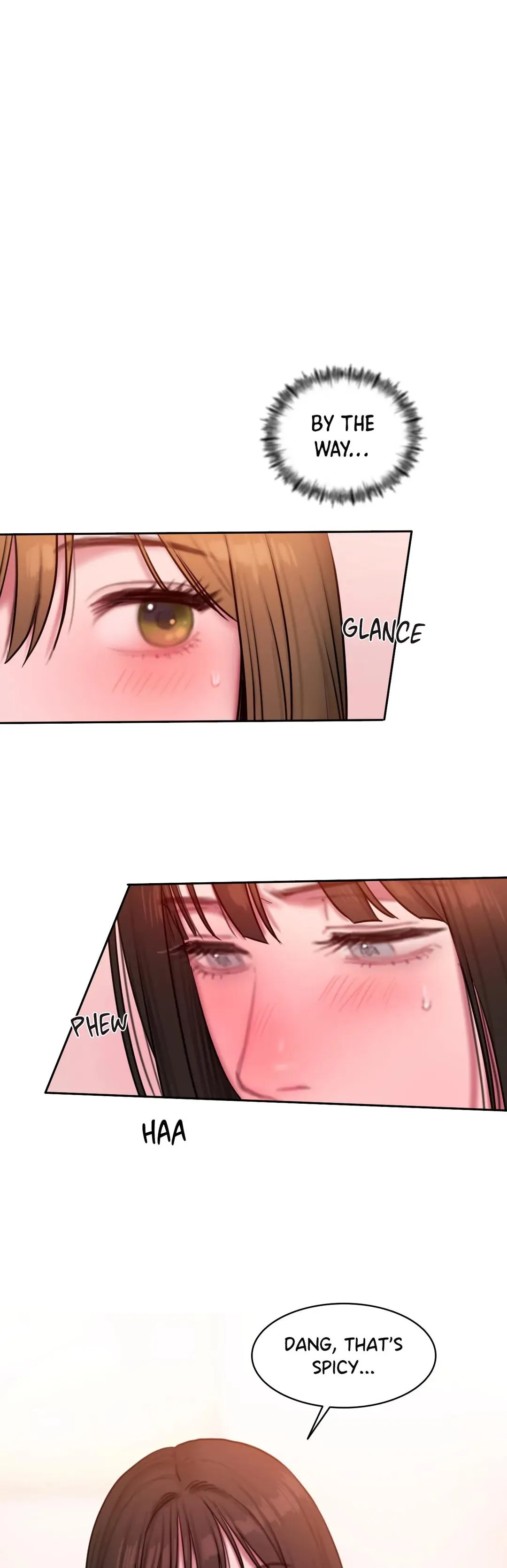Bad Thinking Diary Chapter 53 Online - página 16