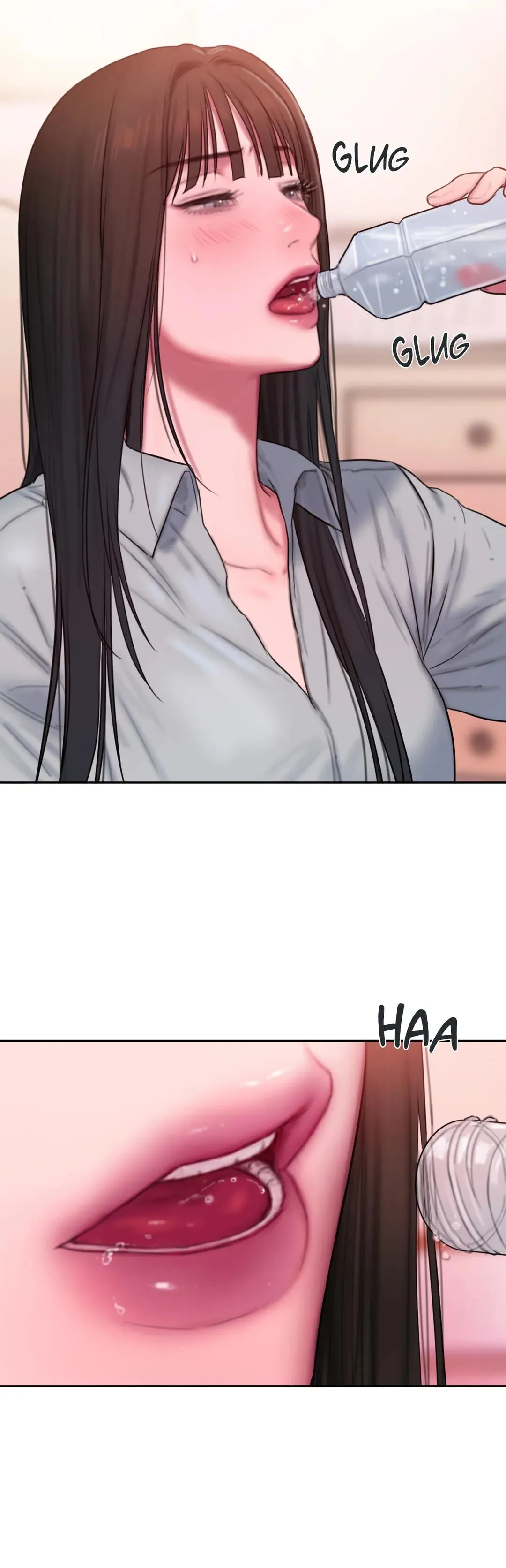 Bad Thinking Diary Chapter 53 Online - página 18