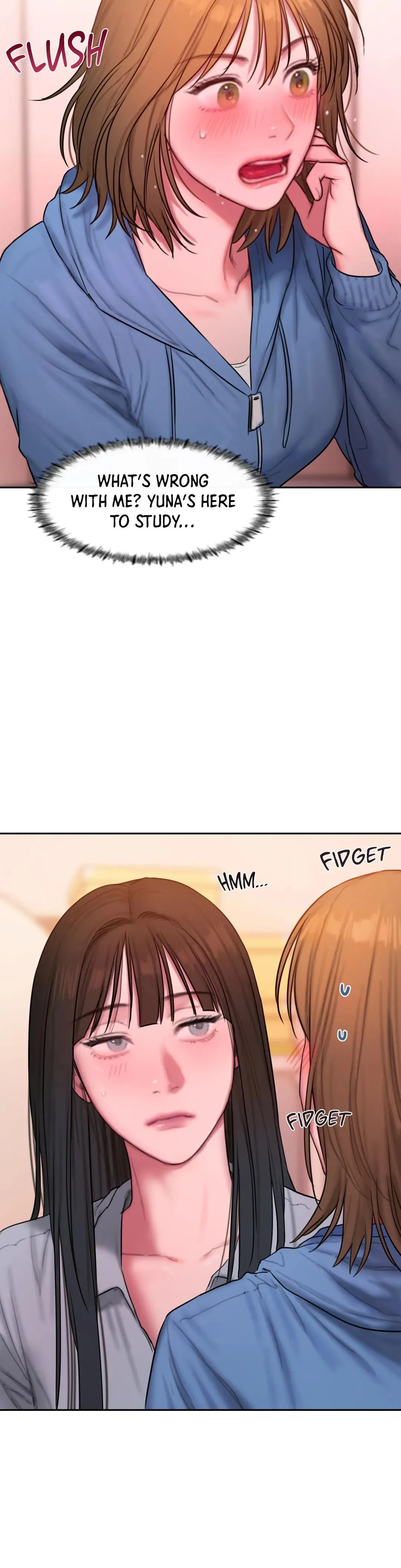 Bad Thinking Diary Chapter 53 Online - página 20