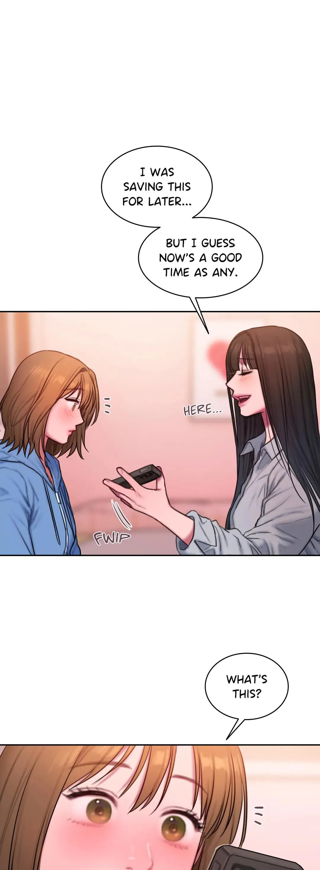 Bad Thinking Diary Chapter 53 Online - página 21