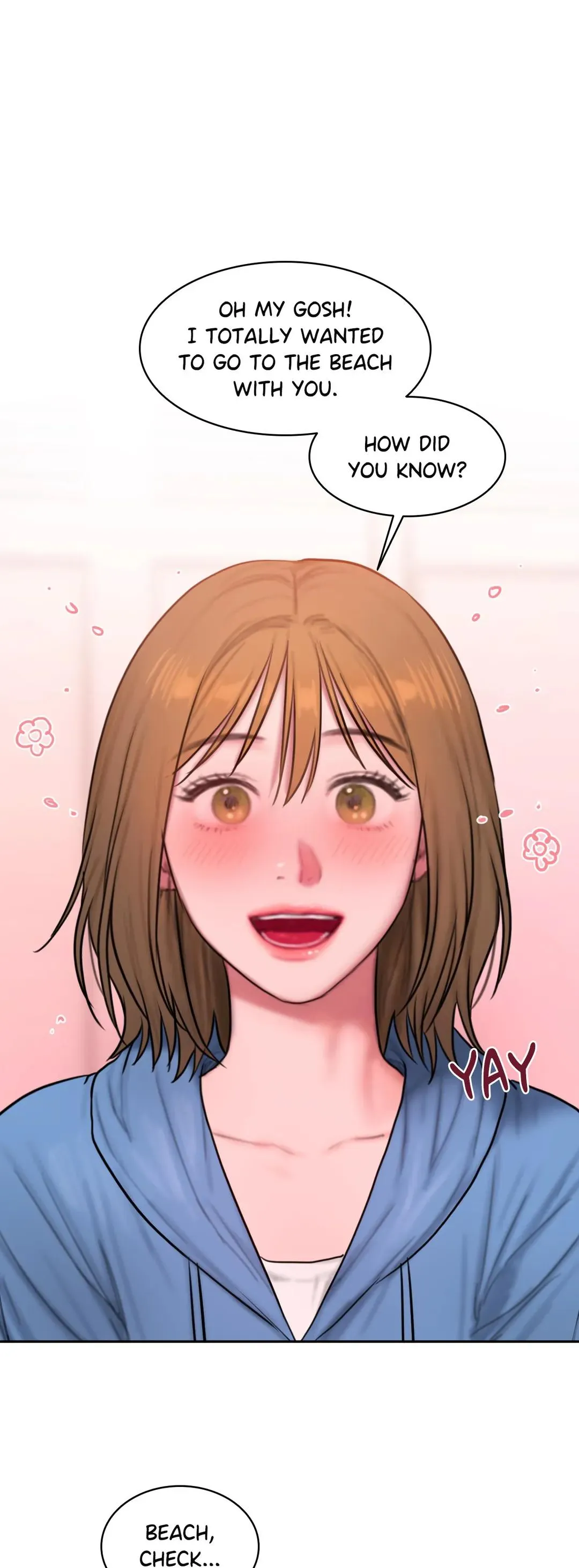 Bad Thinking Diary Chapter 53 Online - página 24