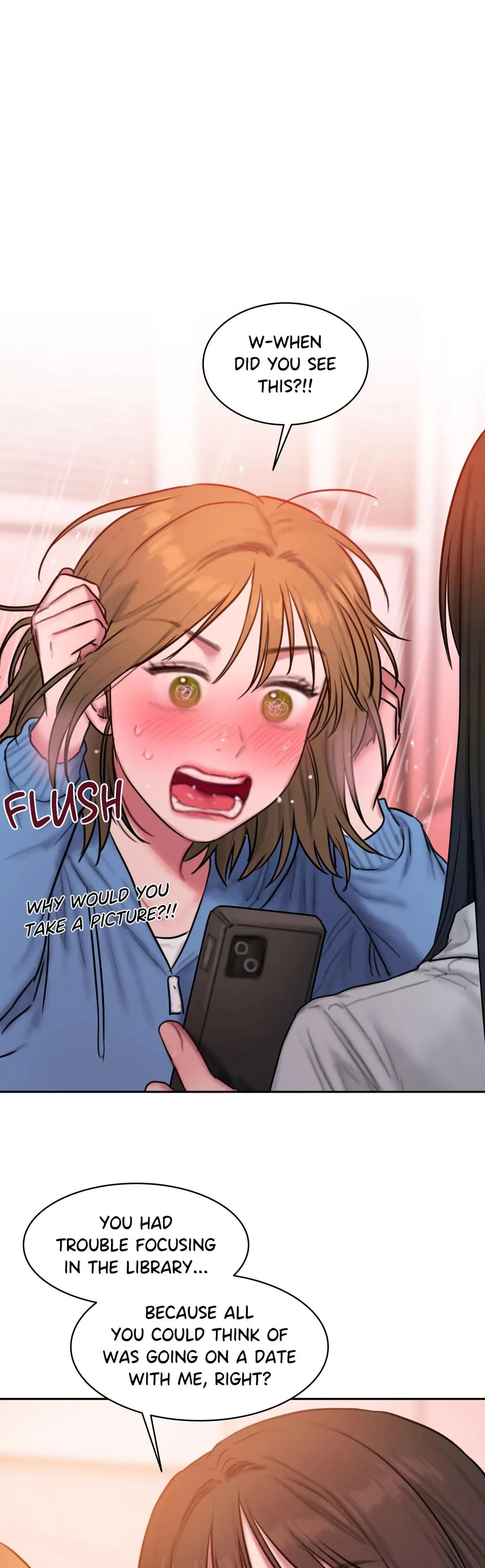Bad Thinking Diary Chapter 53 Online - página 27