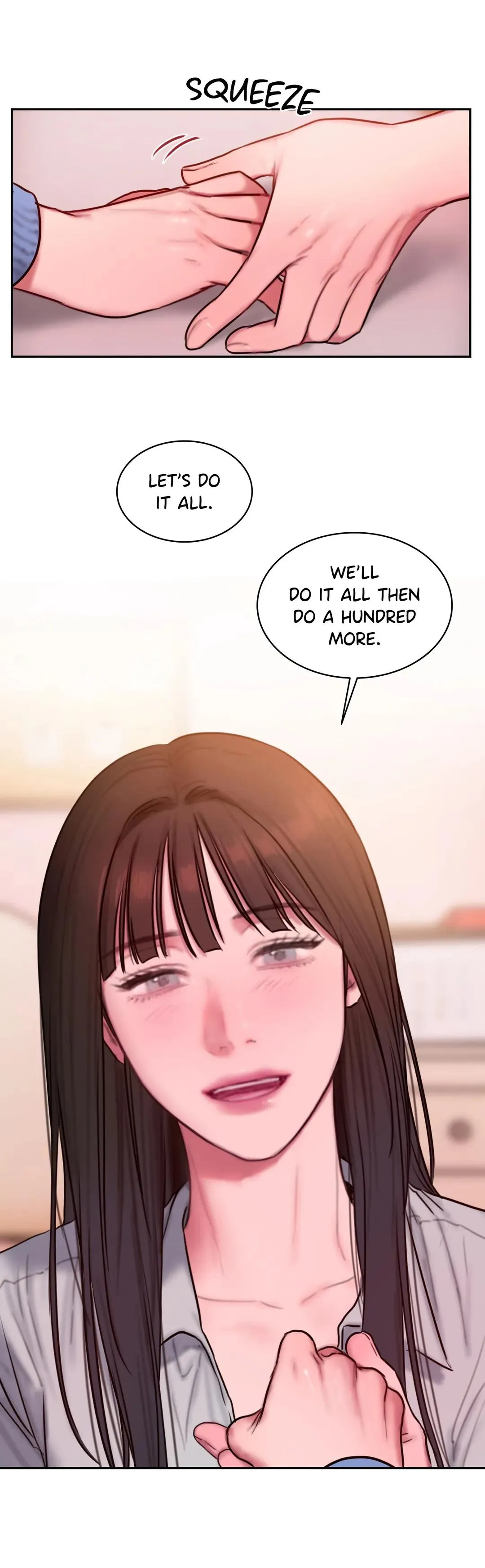 Bad Thinking Diary Chapter 53 Online - página 29