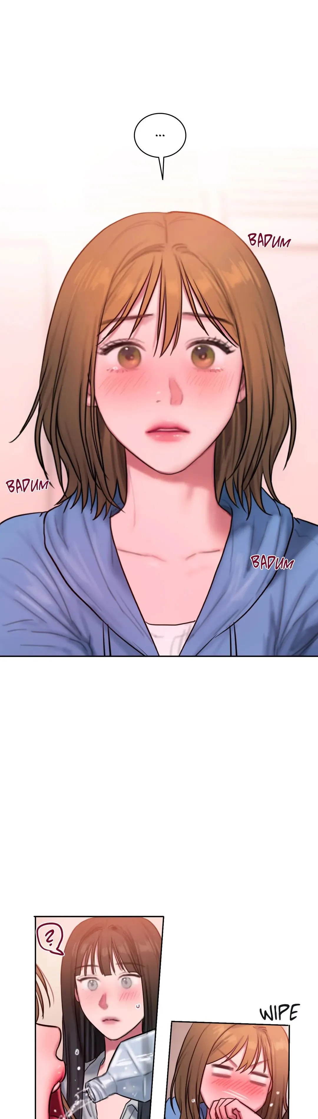 Bad Thinking Diary Chapter 53 Online - página 30