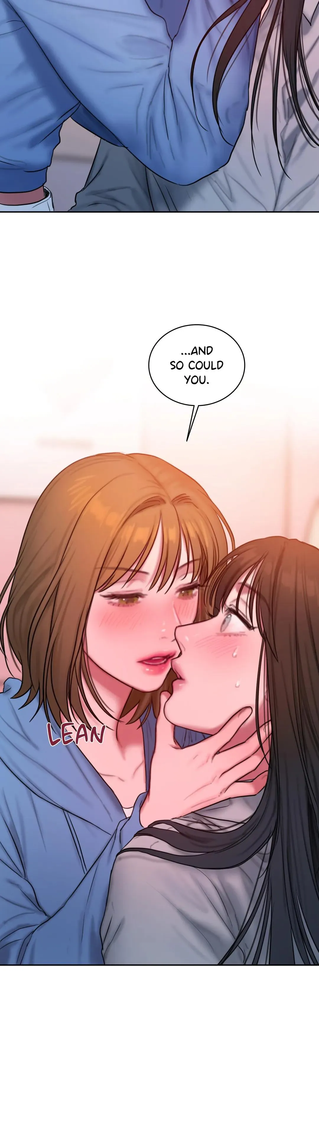 Bad Thinking Diary Chapter 53 Online - página 32