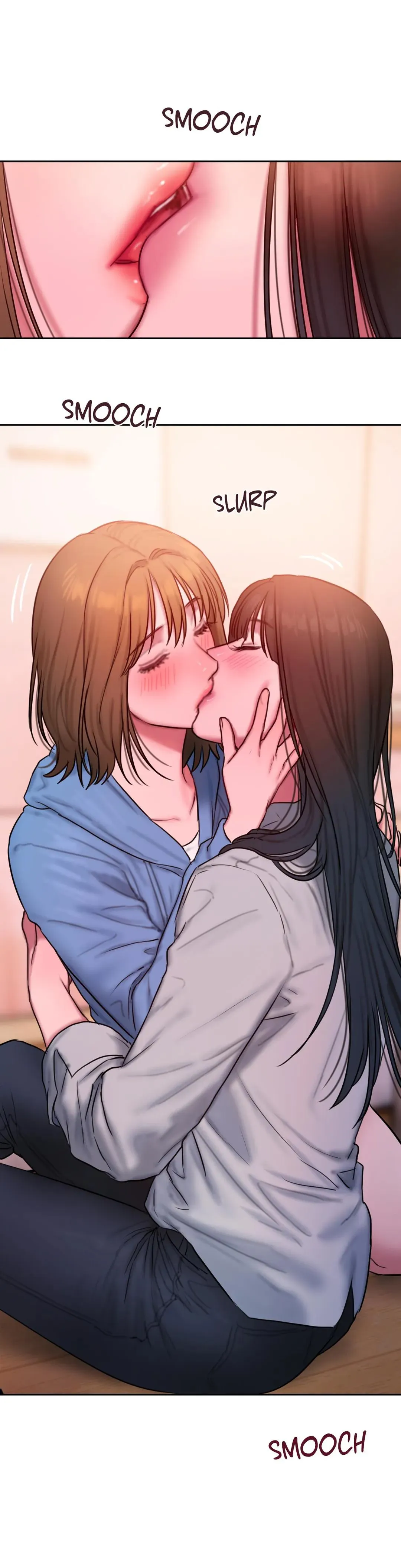 Bad Thinking Diary Chapter 53 Online - página 33