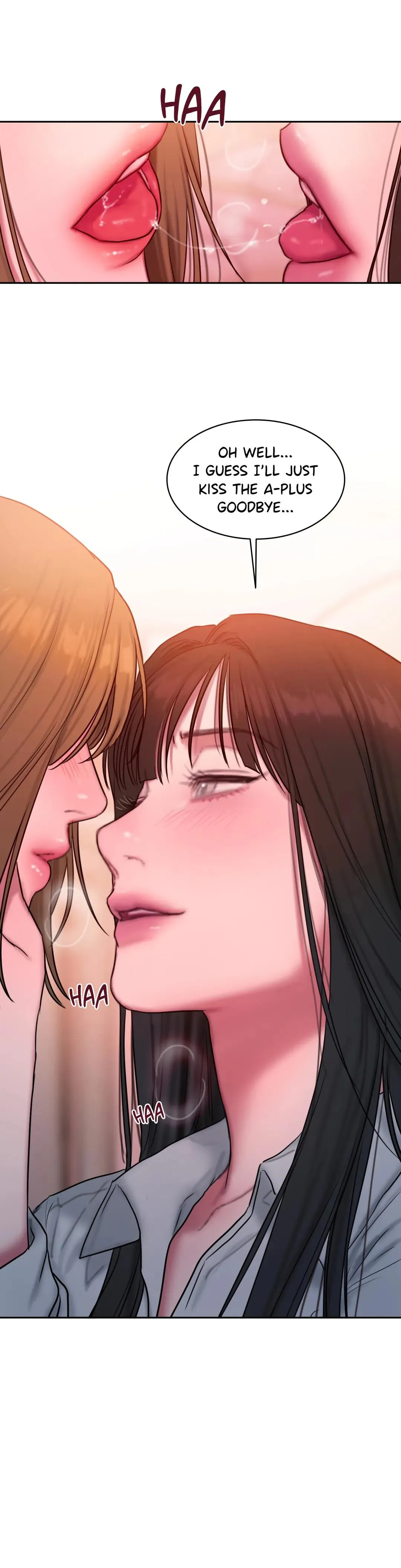 Bad Thinking Diary Chapter 53 Online - página 34