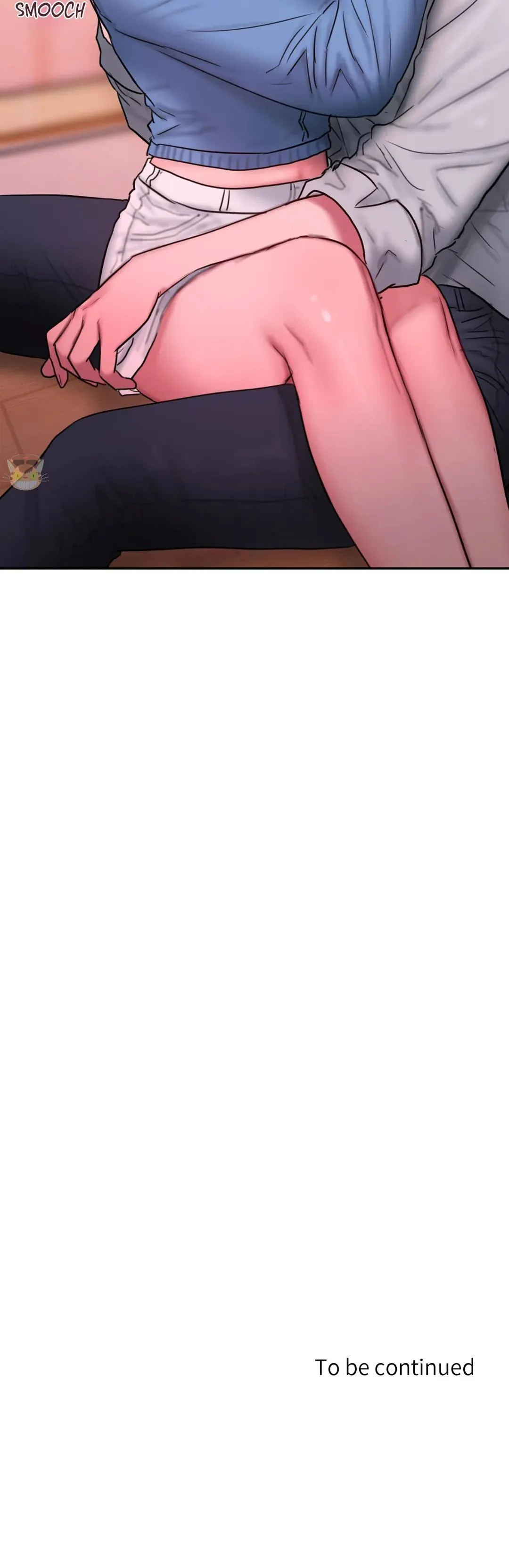 Bad Thinking Diary Chapter 53 Online - página 36