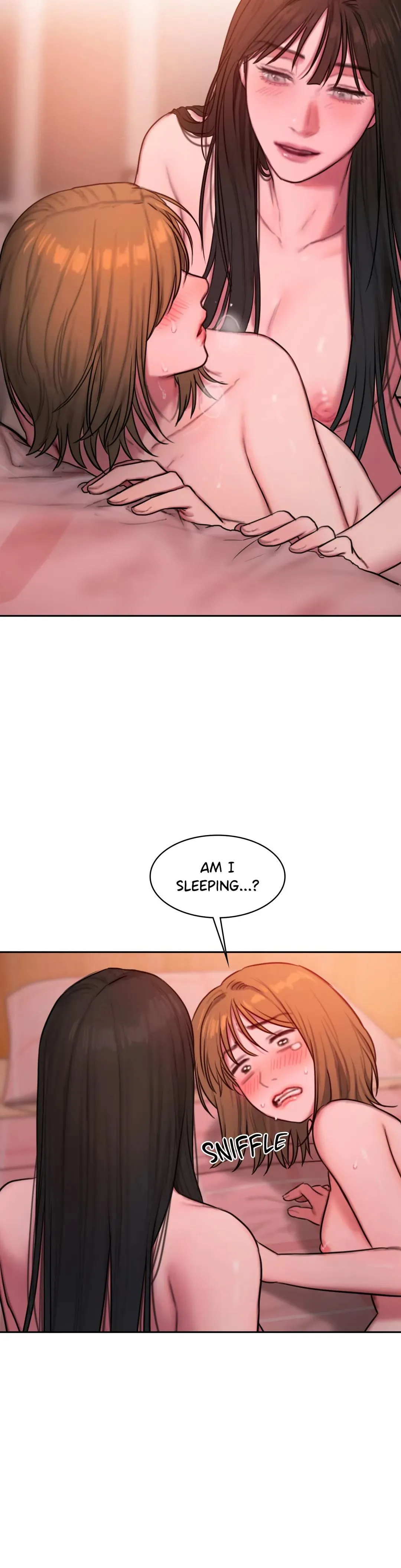 Bad Thinking Diary Chapter 54 Online - página 3