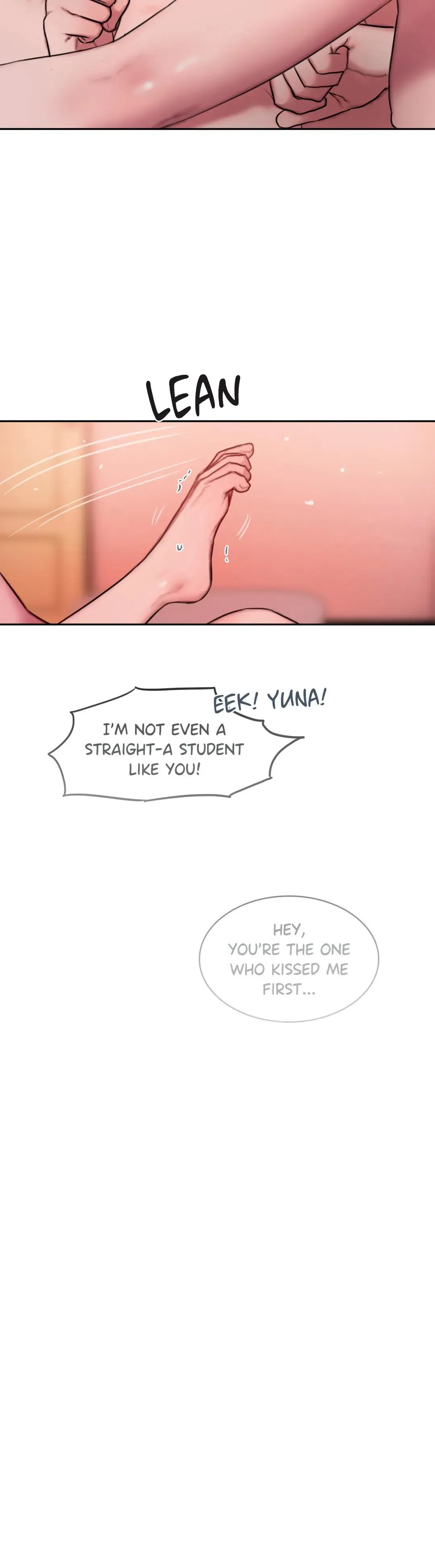 Bad Thinking Diary Chapter 54 Online - página 5
