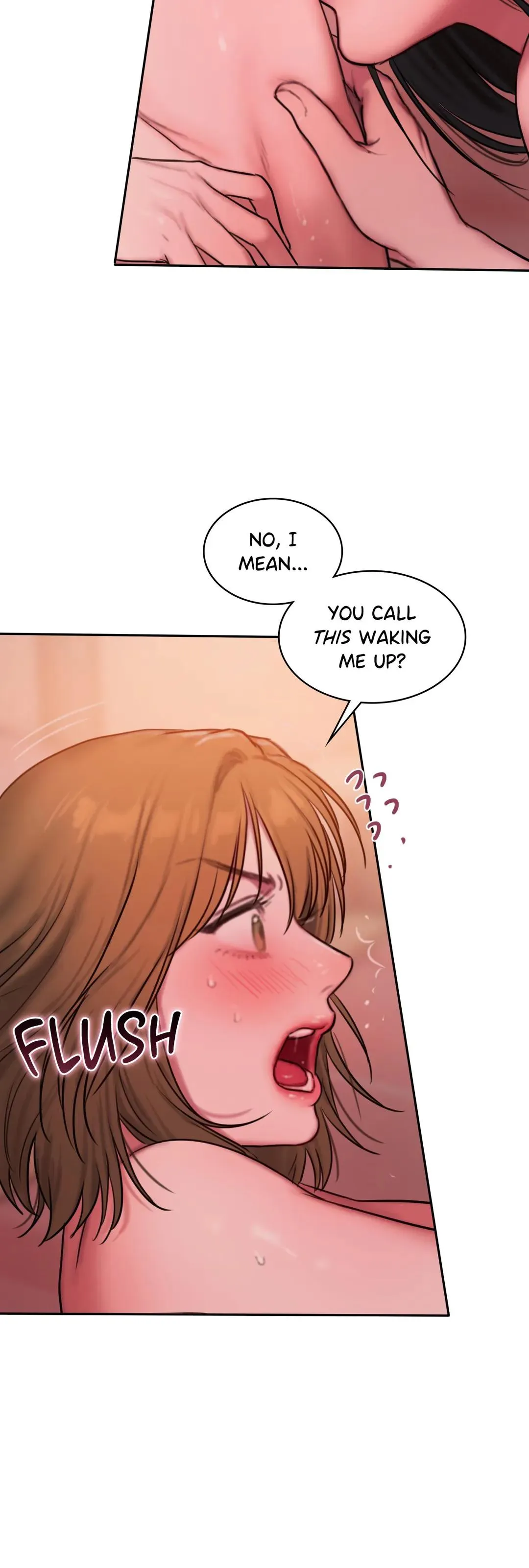 Bad Thinking Diary Chapter 54 Online - página 11