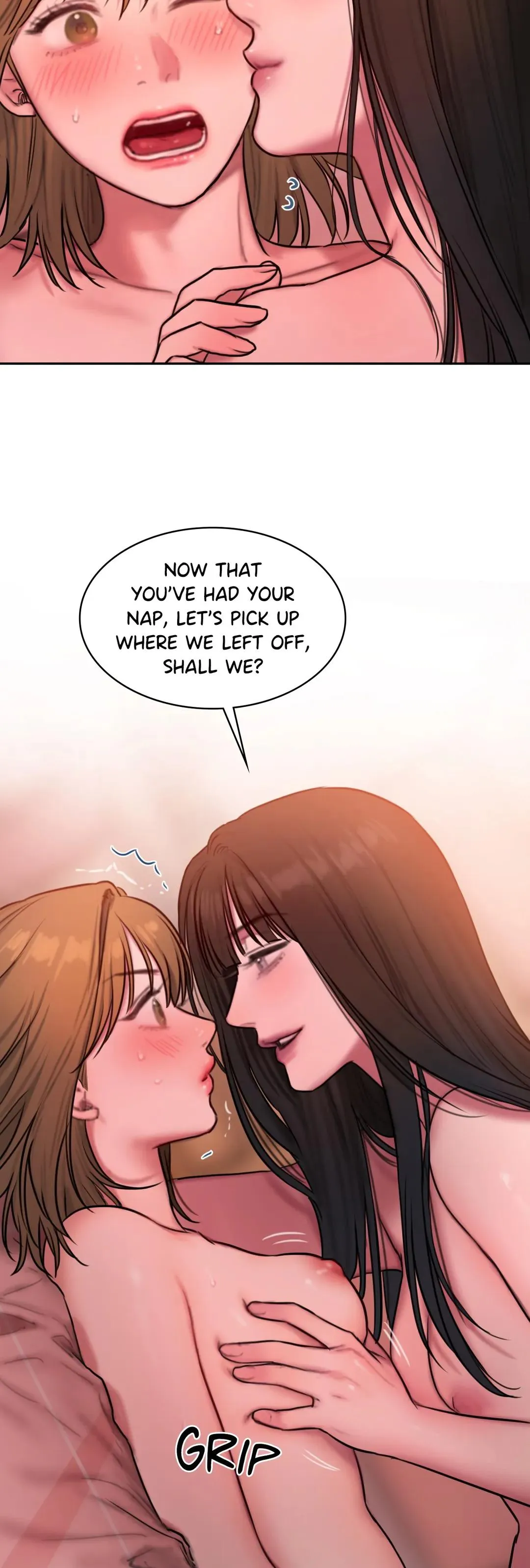 Bad Thinking Diary Chapter 54 Online - página 13