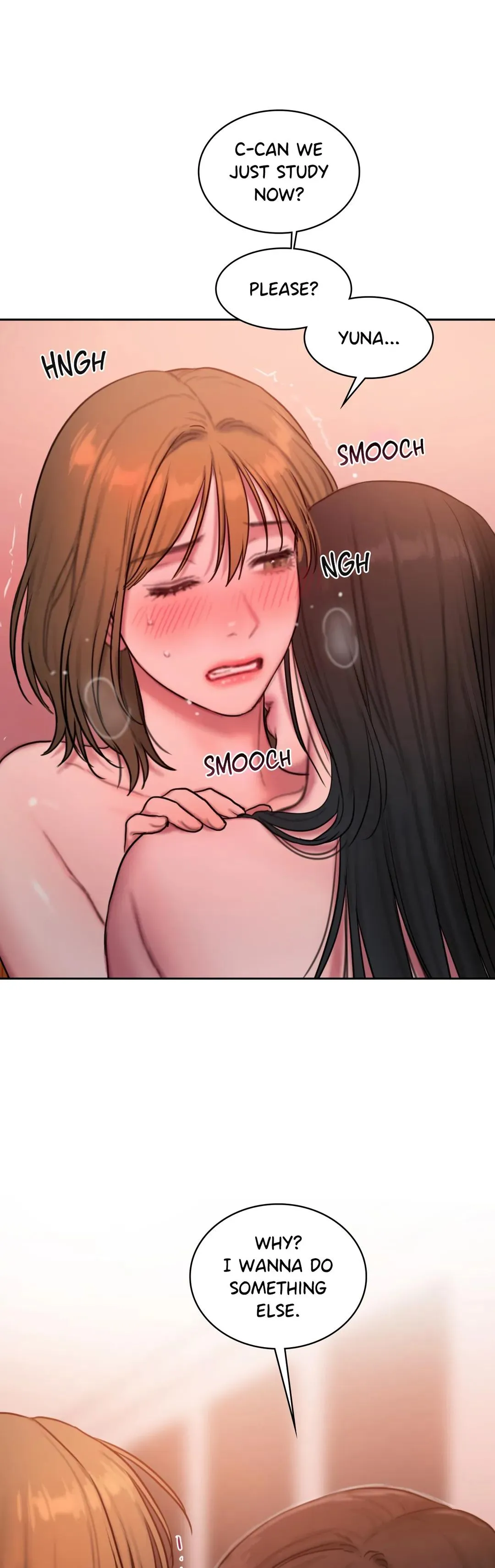 Bad Thinking Diary Chapter 54 Online - página 18