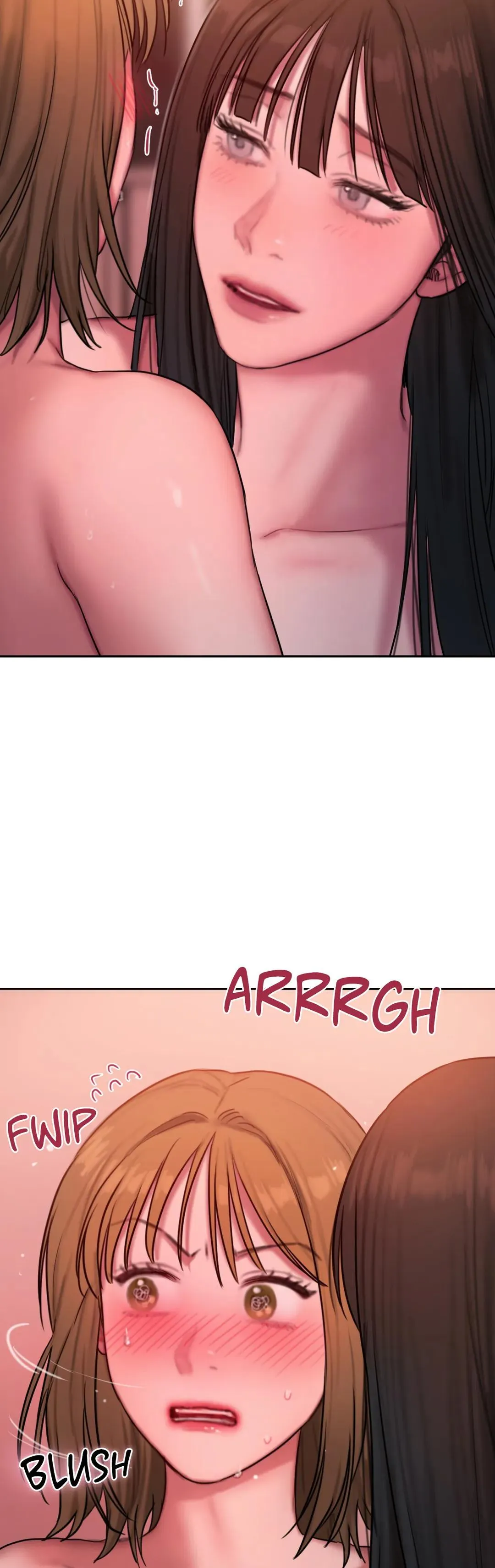 Bad Thinking Diary Chapter 54 Online - página 19