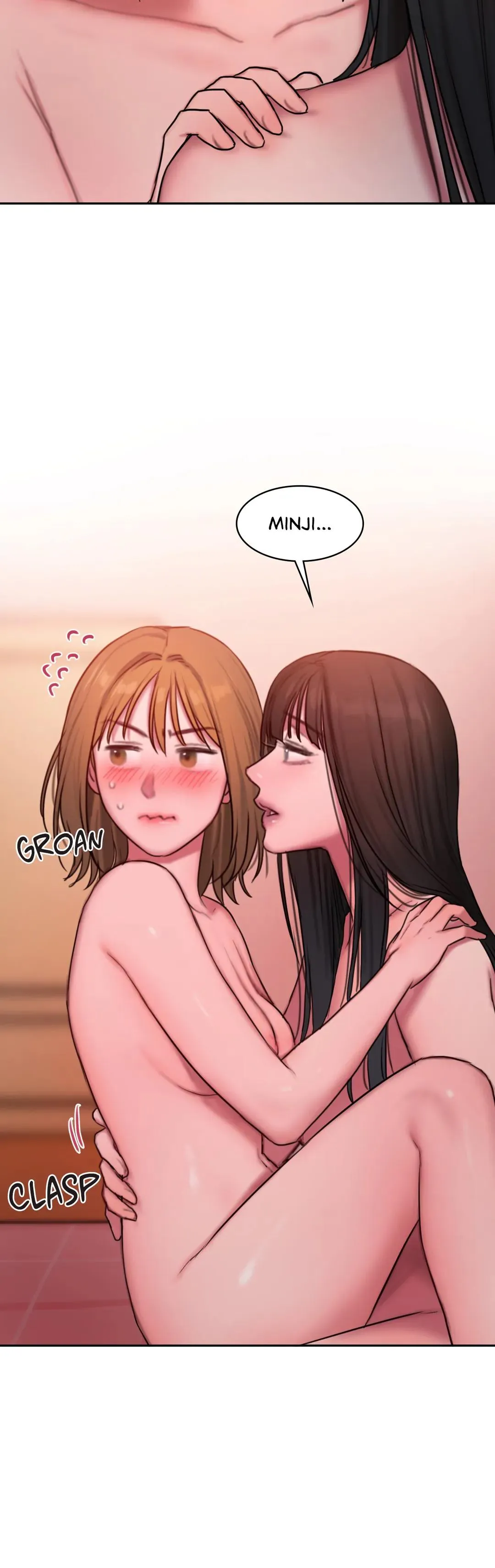 Bad Thinking Diary Chapter 54 Online - página 20