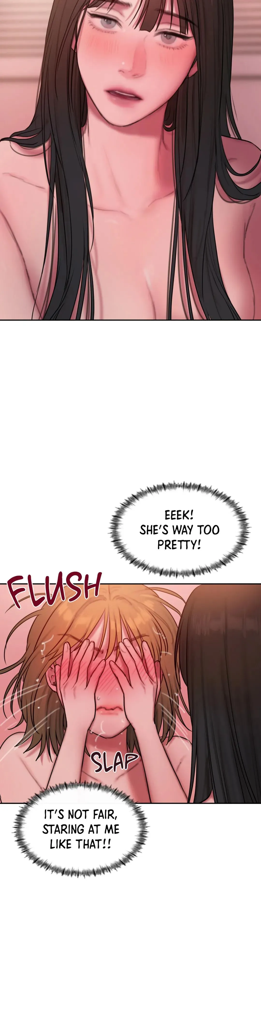 Bad Thinking Diary Chapter 54 Online - página 22