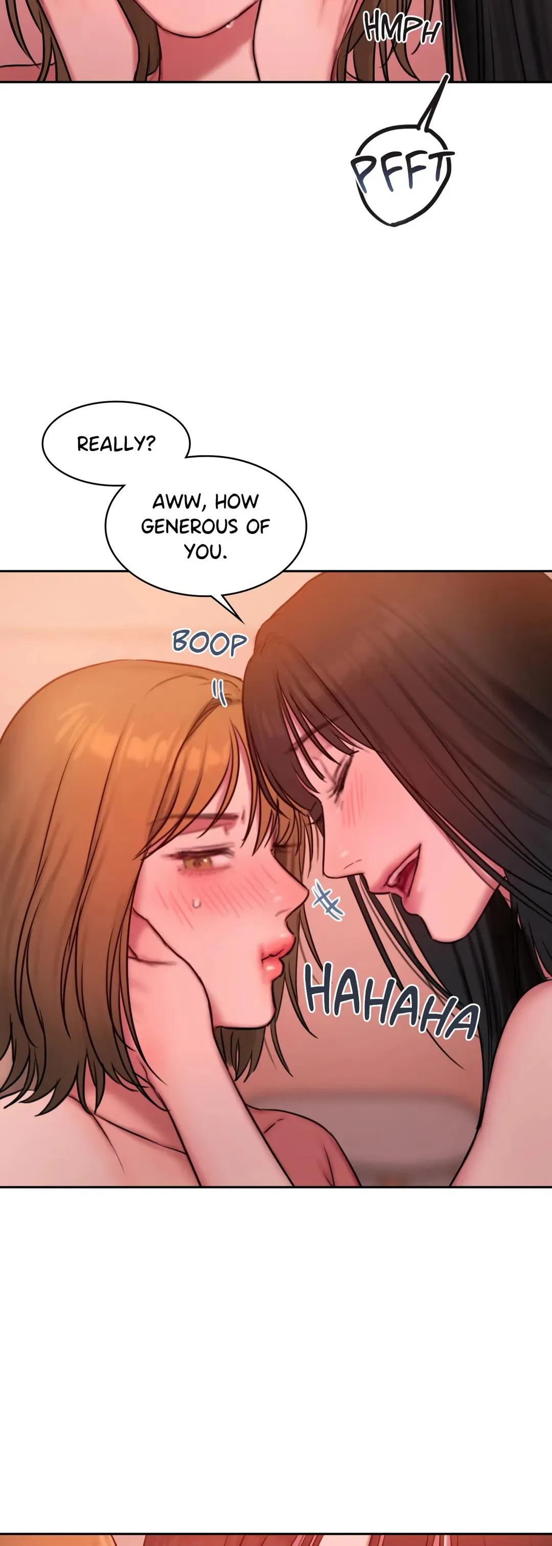 Bad Thinking Diary Chapter 54 Online - página 24