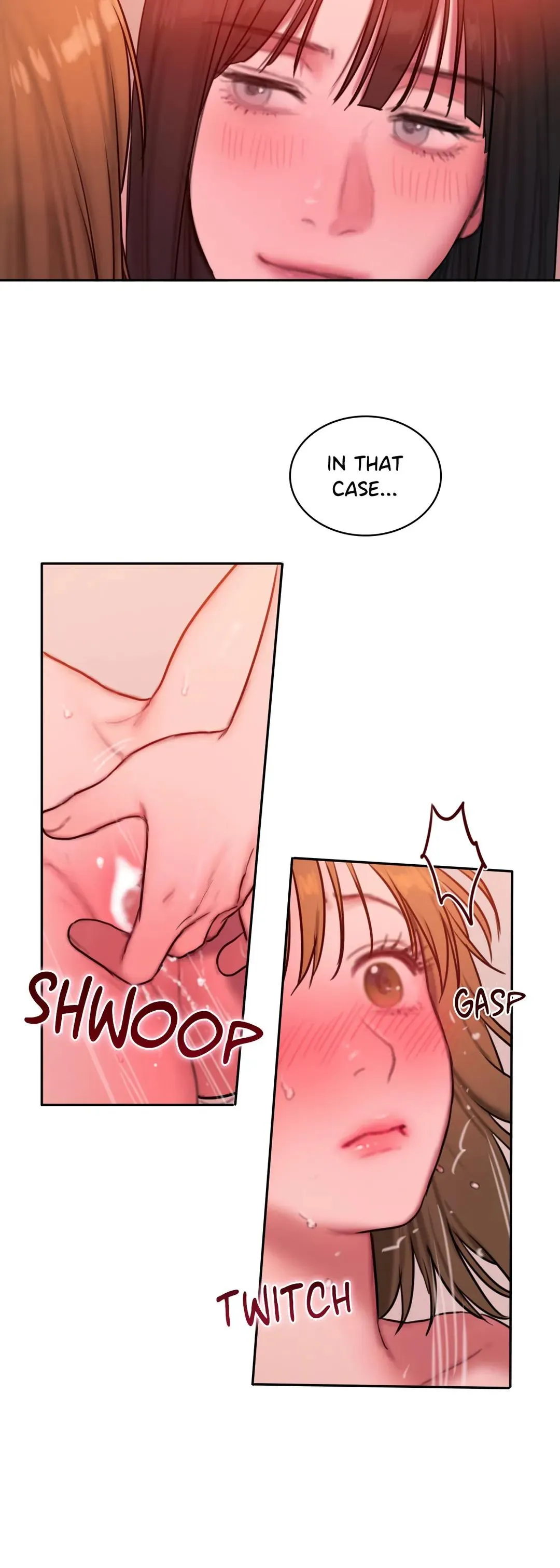 Bad Thinking Diary Chapter 54 Online - página 25