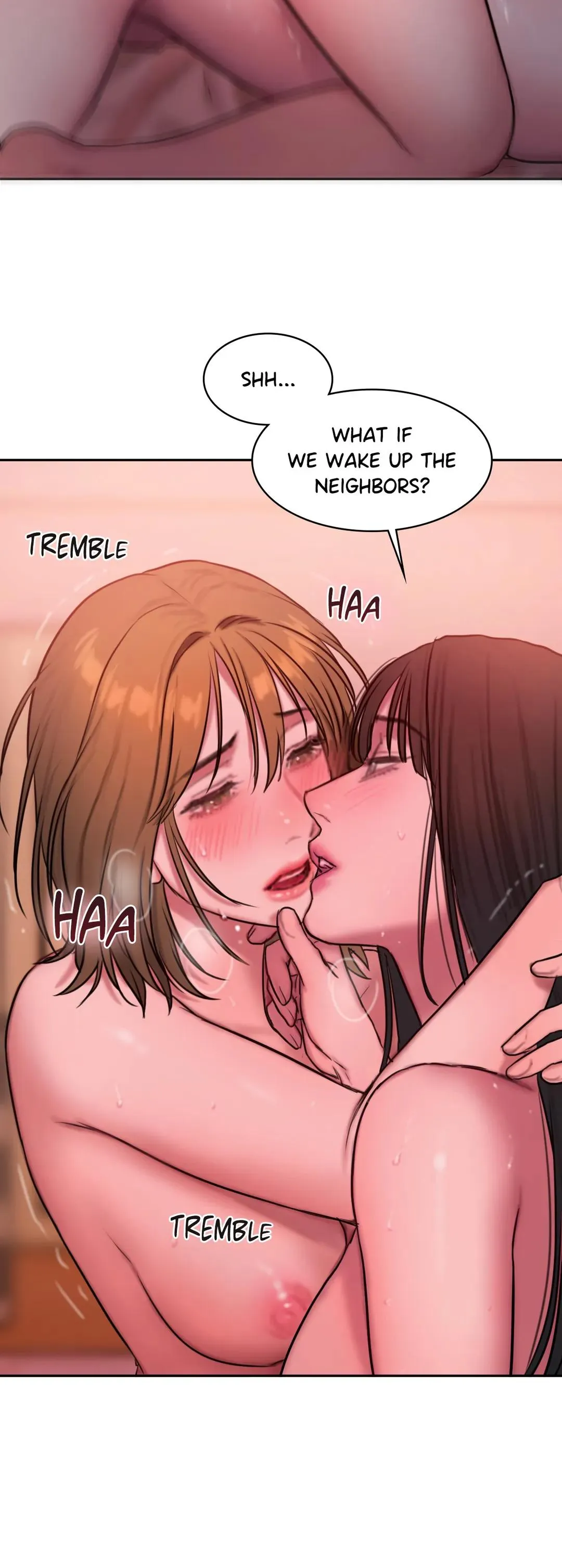 Bad Thinking Diary Chapter 54 Online - página 31