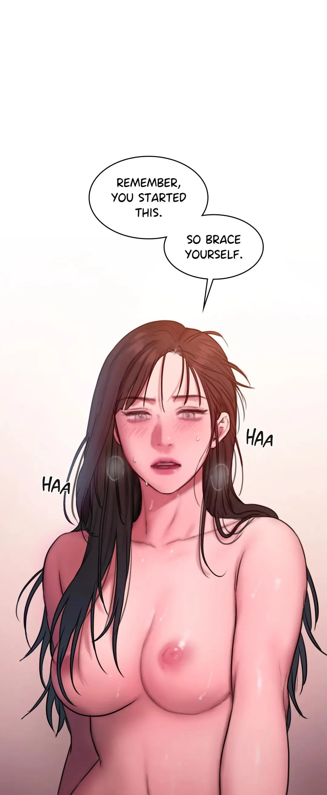 Bad Thinking Diary Chapter 54 Online - página 34