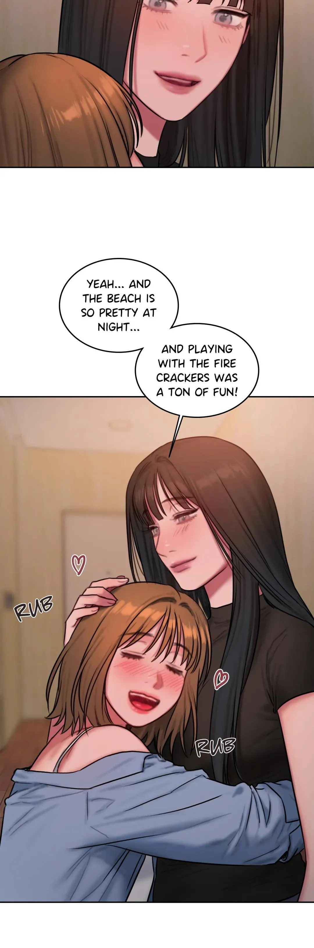 Bad Thinking Diary Chapter 58 Online - página 4