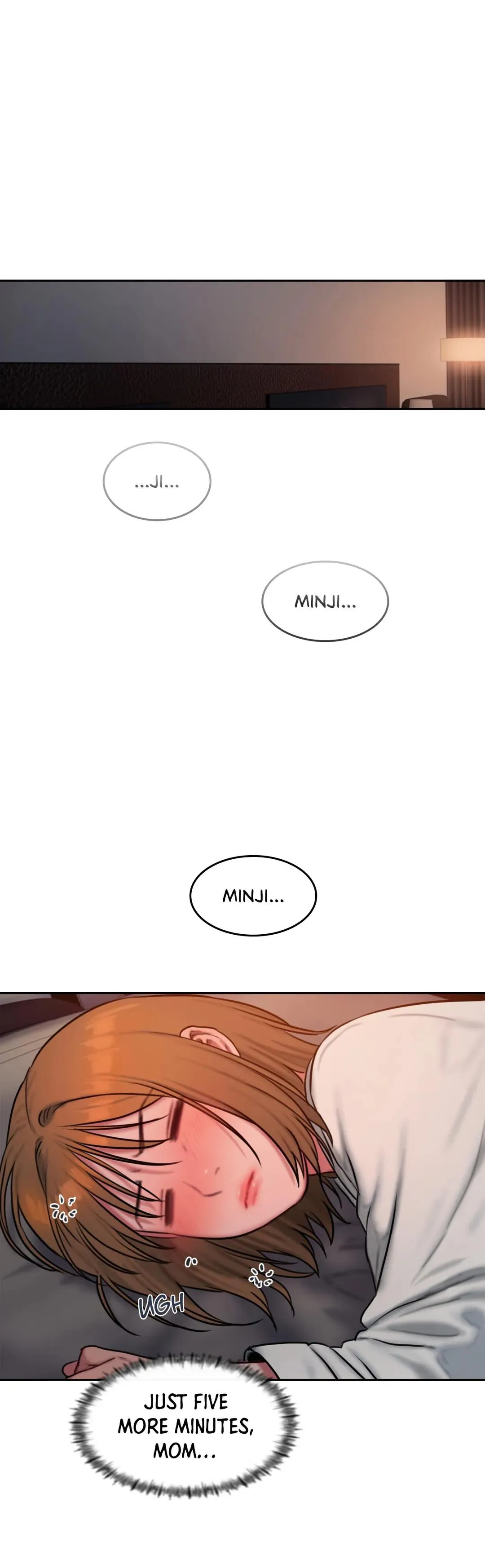 Bad Thinking Diary Chapter 58 Online - página 8