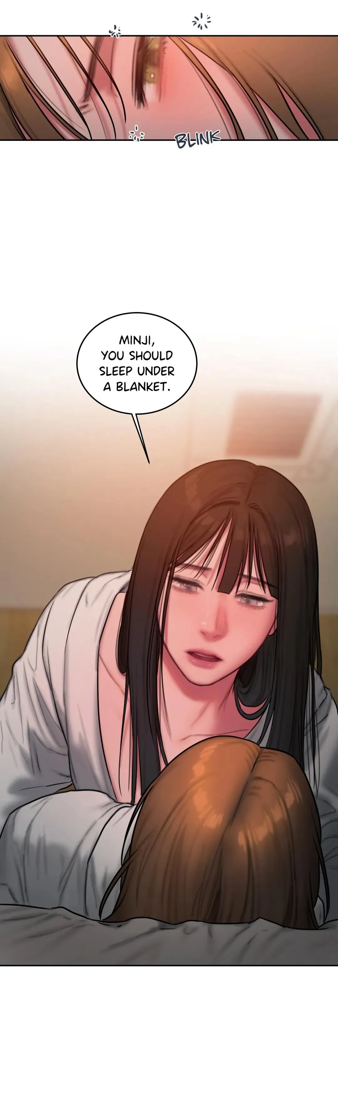 Bad Thinking Diary Chapter 58 Online - página 9