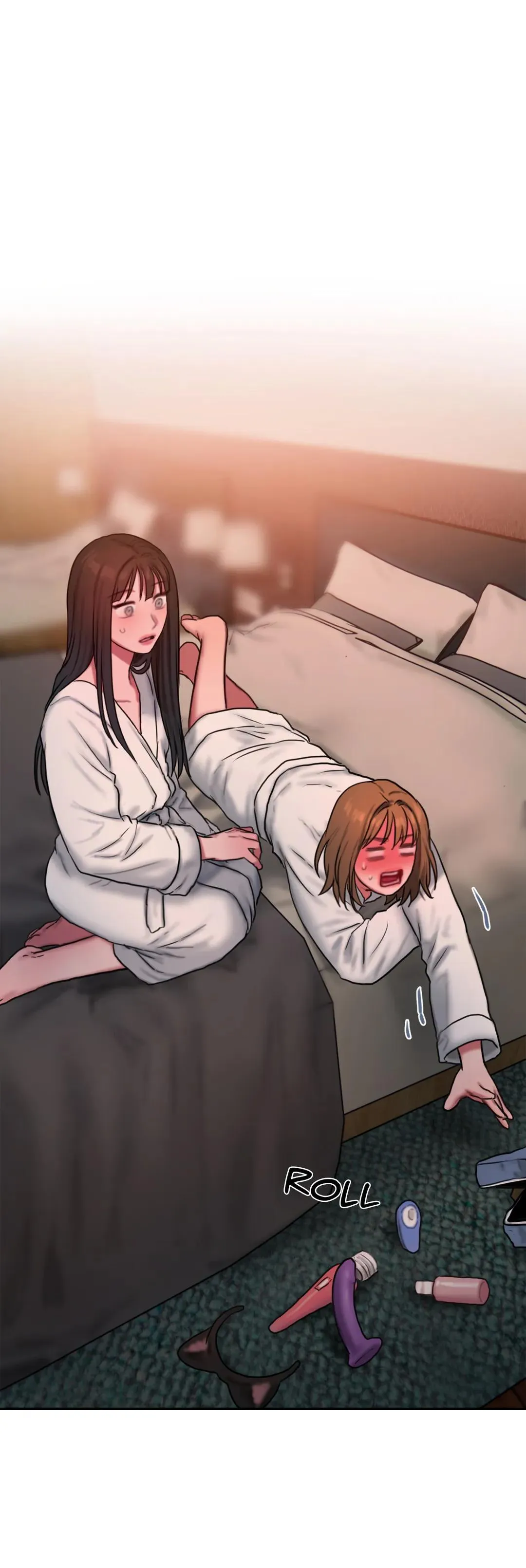 Bad Thinking Diary Chapter 58 Online - página 13