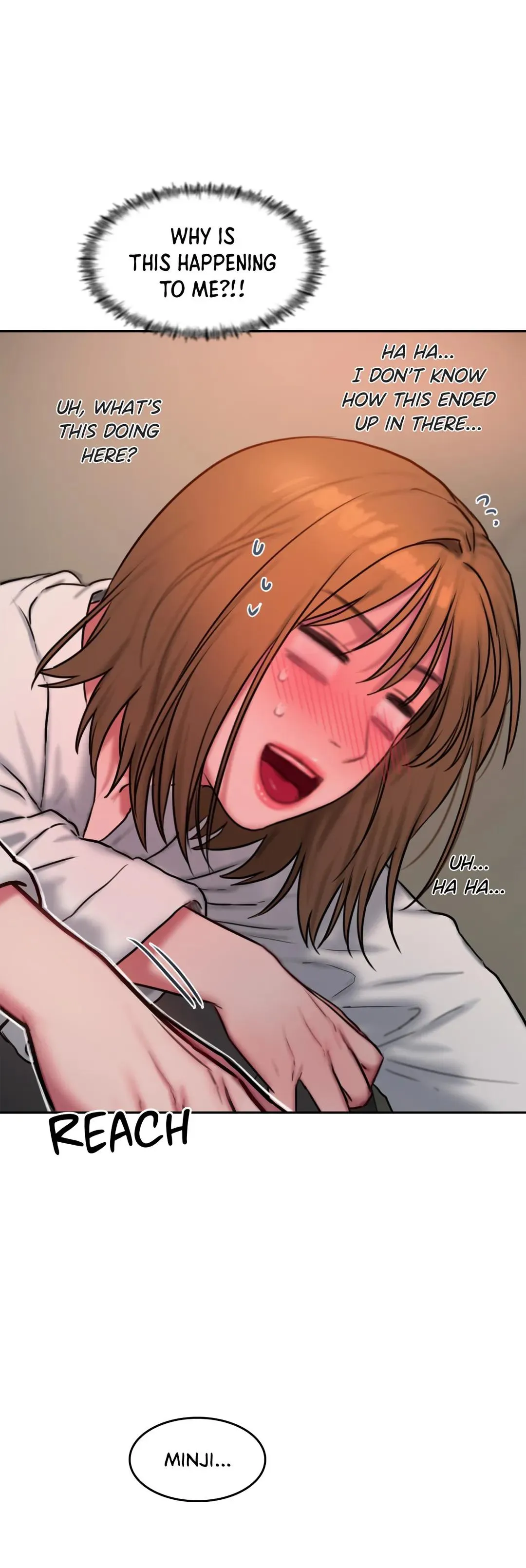 Bad Thinking Diary Chapter 58 Online - página 14