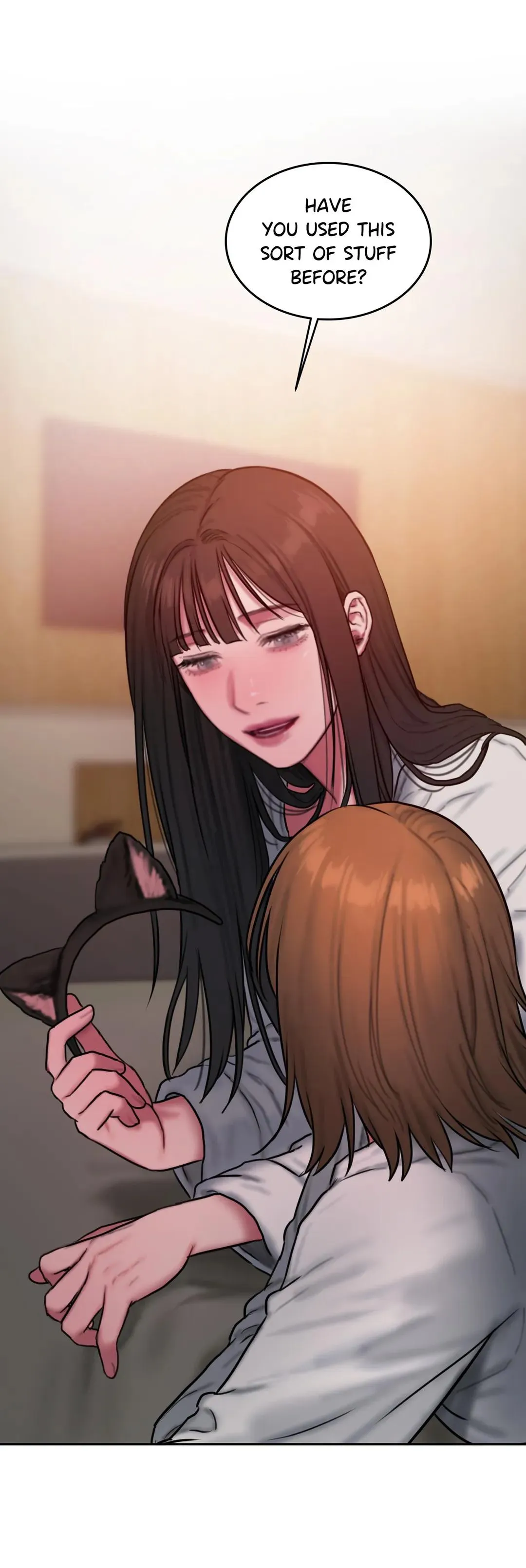 Bad Thinking Diary Chapter 58 Online - página 15
