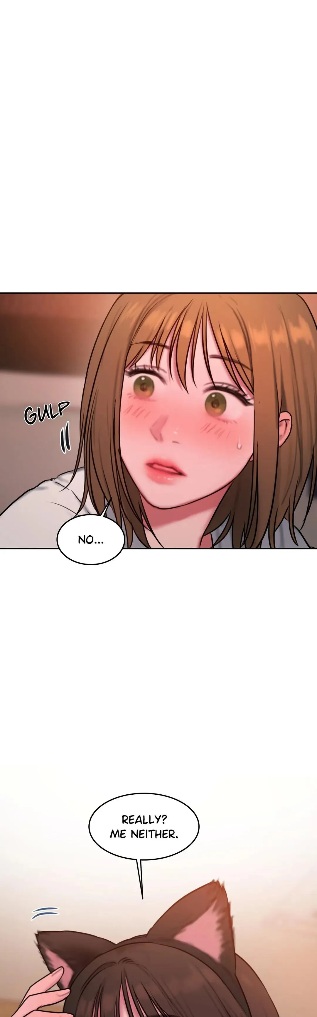Bad Thinking Diary Chapter 58 Online - página 16