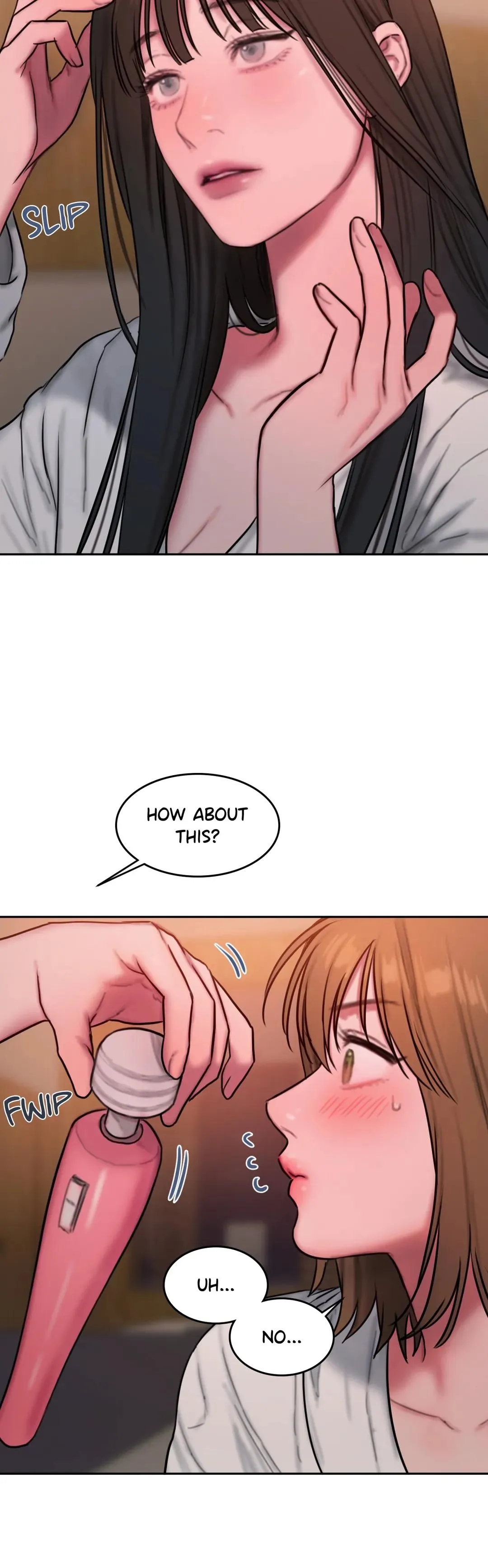 Bad Thinking Diary Chapter 58 Online - página 17