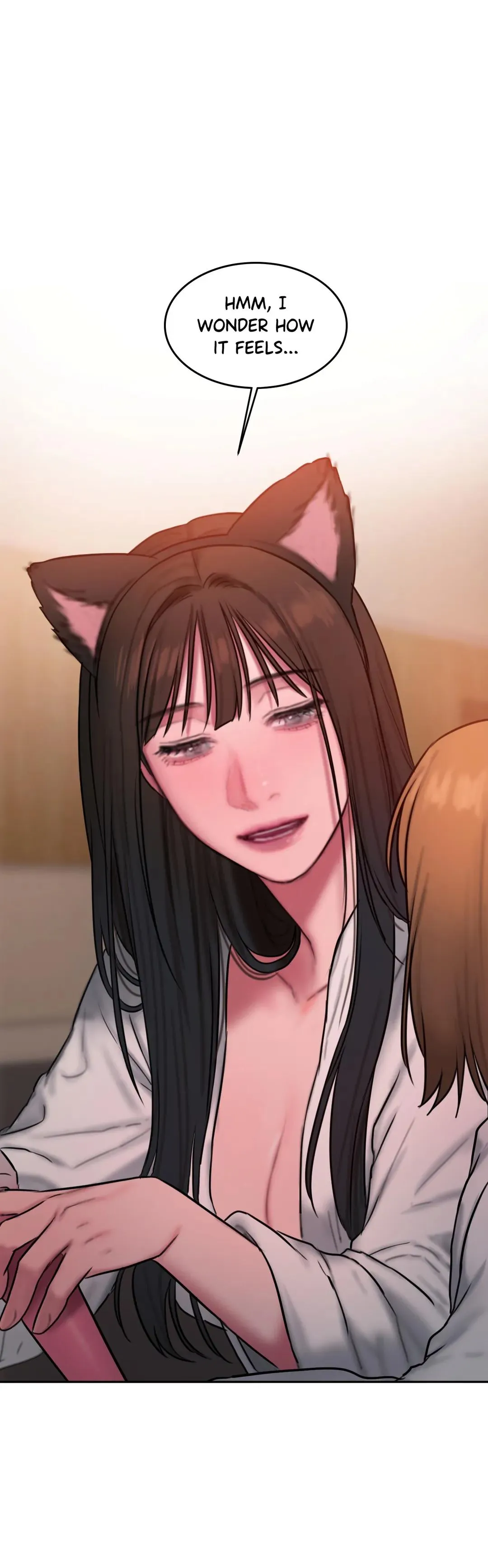 Bad Thinking Diary Chapter 58 Online - página 18