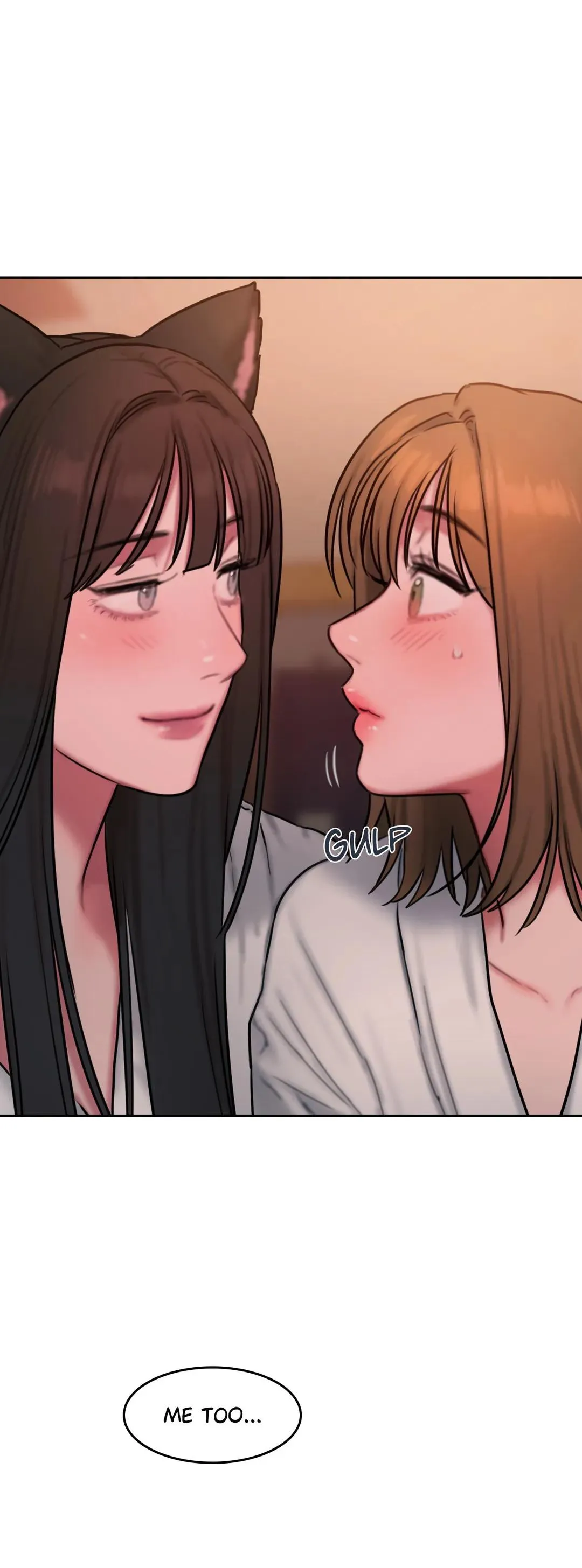 Bad Thinking Diary Chapter 58 Online - página 19