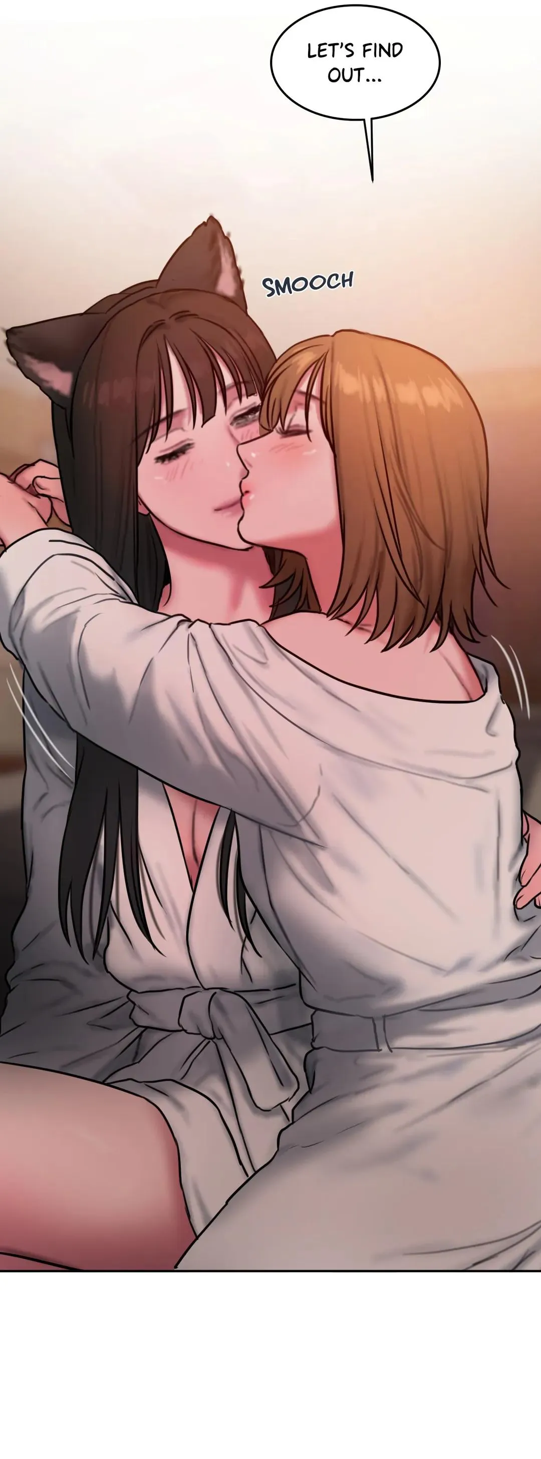 Bad Thinking Diary Chapter 58 Online - página 20