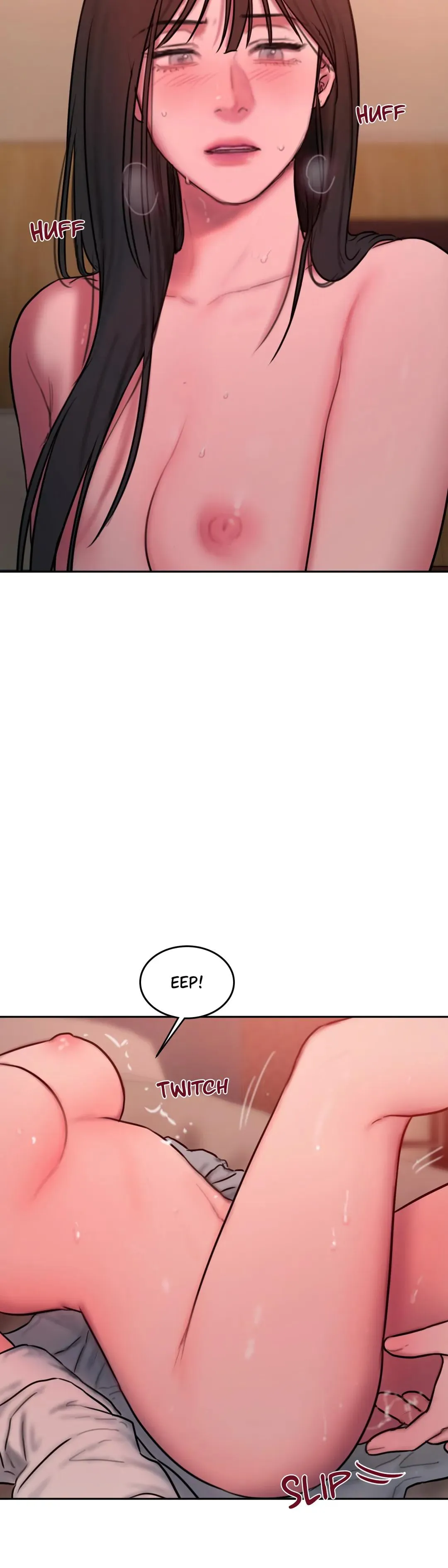 Bad Thinking Diary Chapter 58 Online - página 23