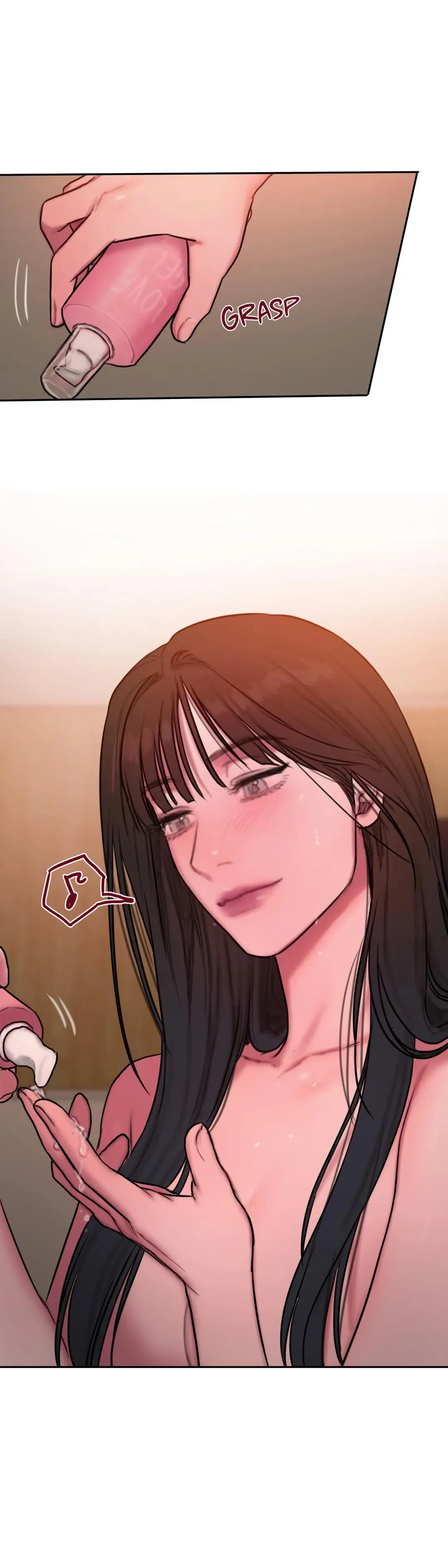 Bad Thinking Diary Chapter 58 Online - página 24