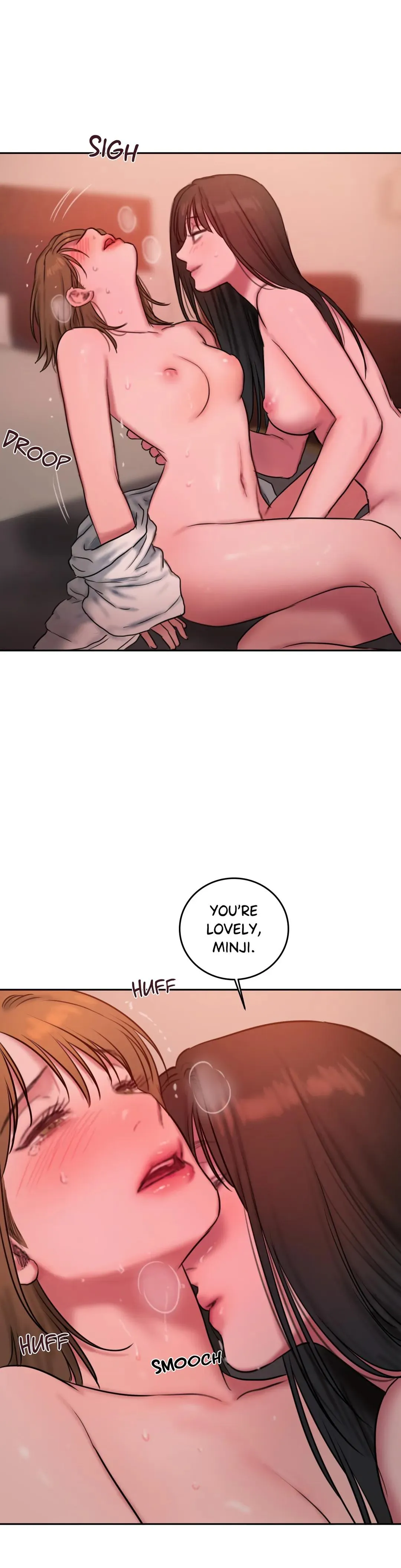 Bad Thinking Diary Chapter 58 Online - página 36