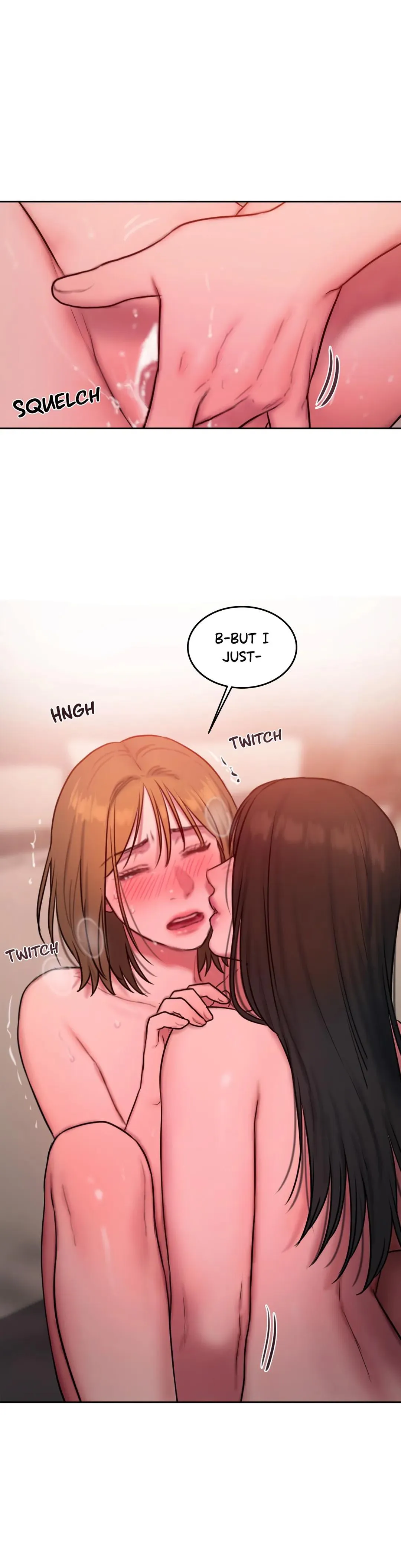 Bad Thinking Diary Chapter 58 Online - página 37