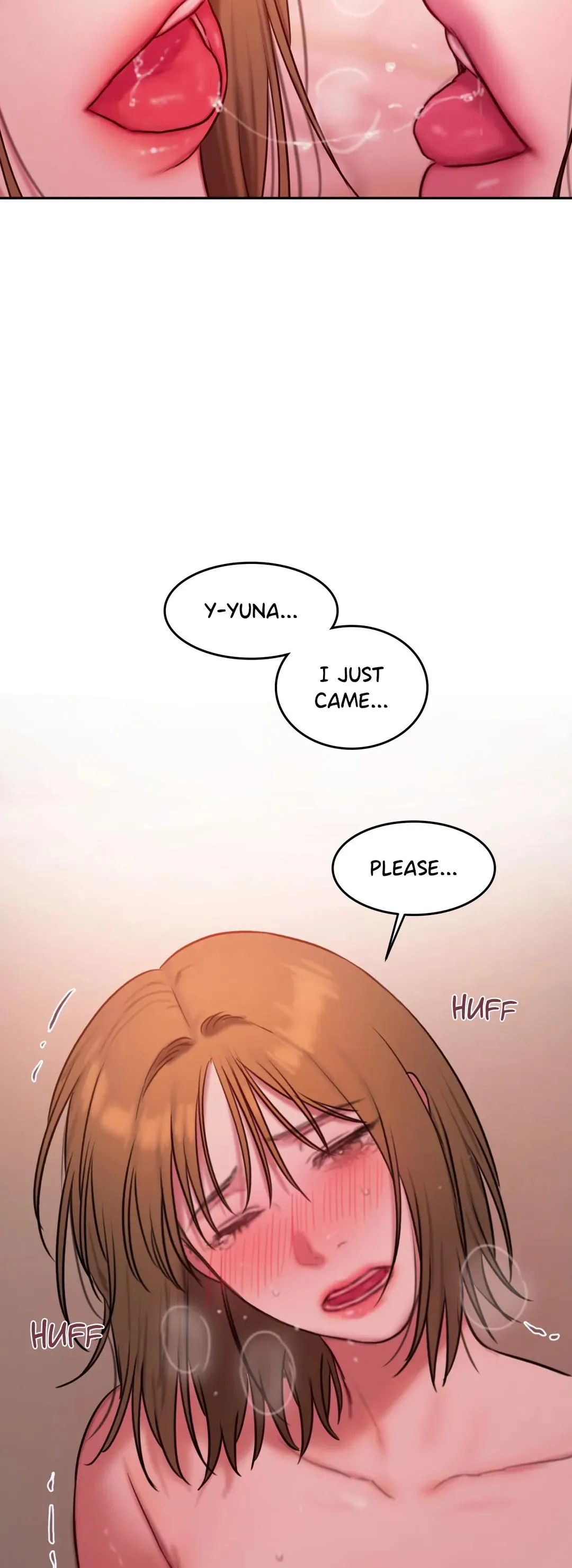 Bad Thinking Diary Chapter 58 Online - página 39